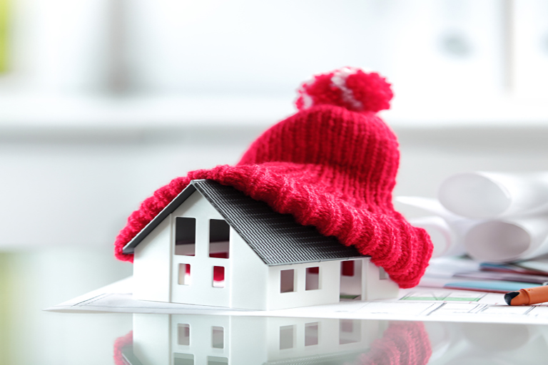 Insulation Contractors